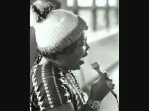 Bessie Jones - Sometimes